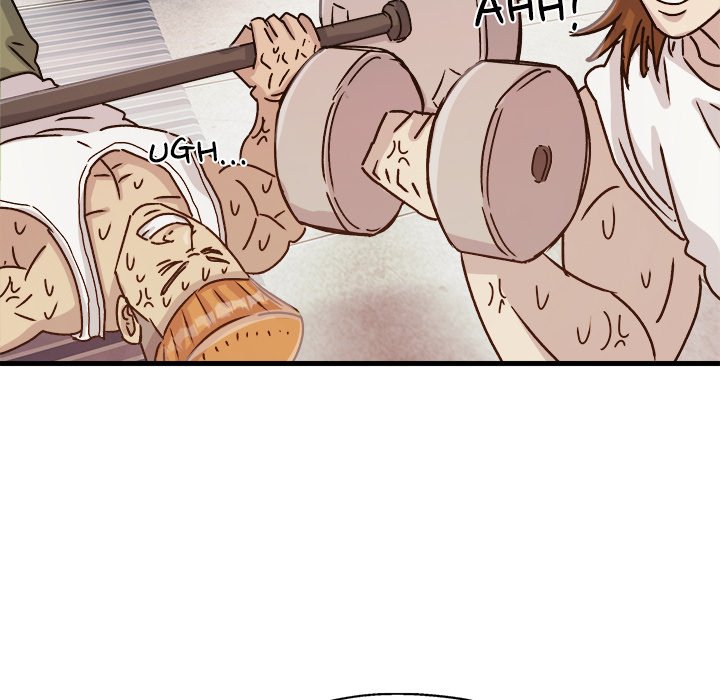Read Forged by Fists chapter 10 image 64 on Lezhin