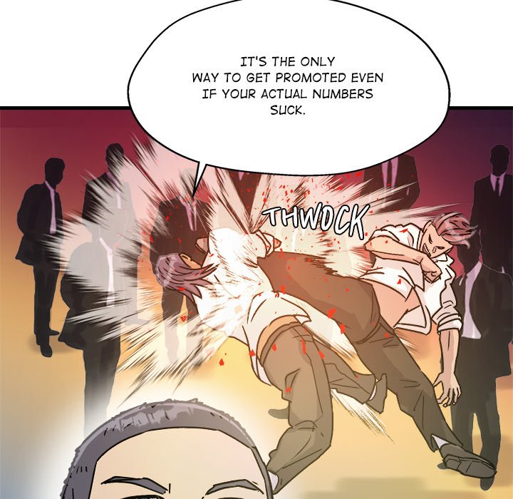 Read Forged by Fists chapter 10 image 65 on Lezhin