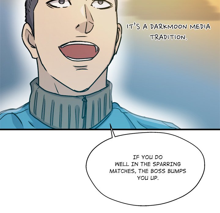 Read Forged by Fists chapter 10 image 66 on Lezhin