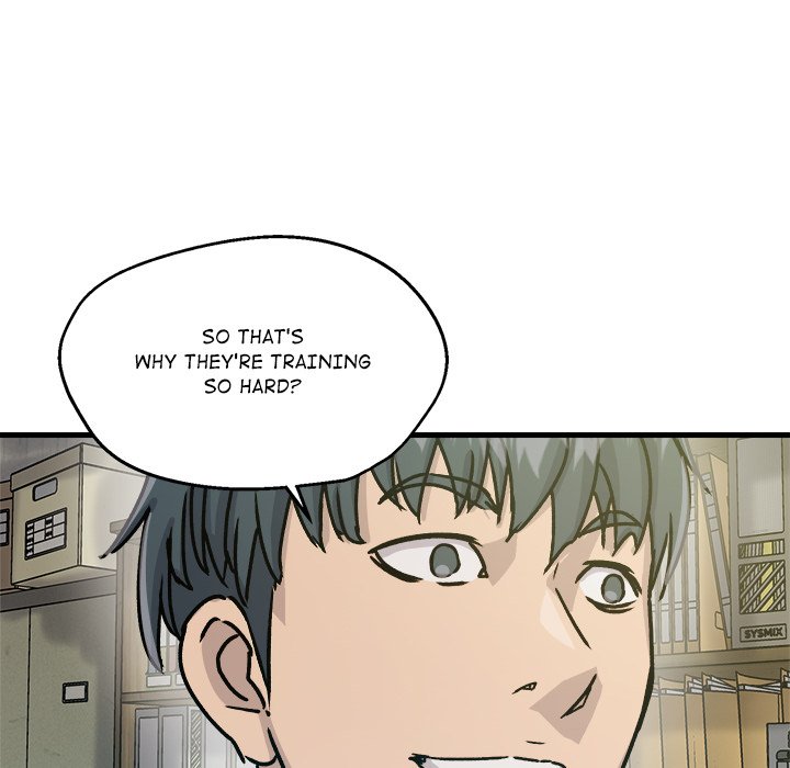 Read Forged by Fists chapter 10 image 67 on Lezhin