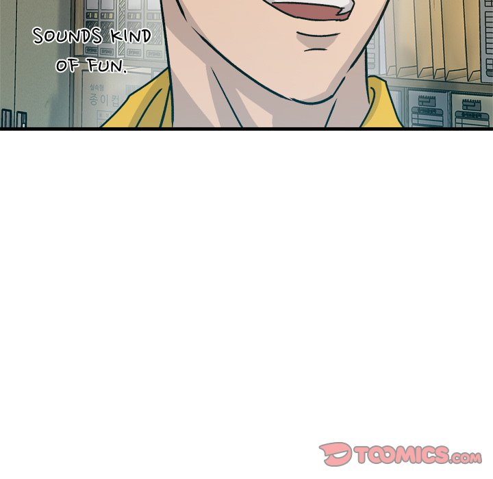 Read Forged by Fists chapter 10 image 68 on Lezhin