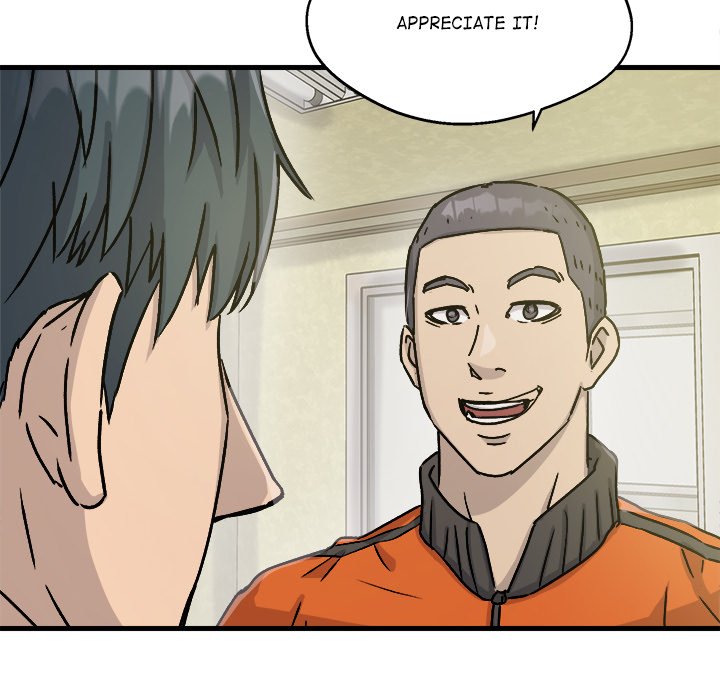 Read Forged by Fists chapter 10 image 7 on Lezhin