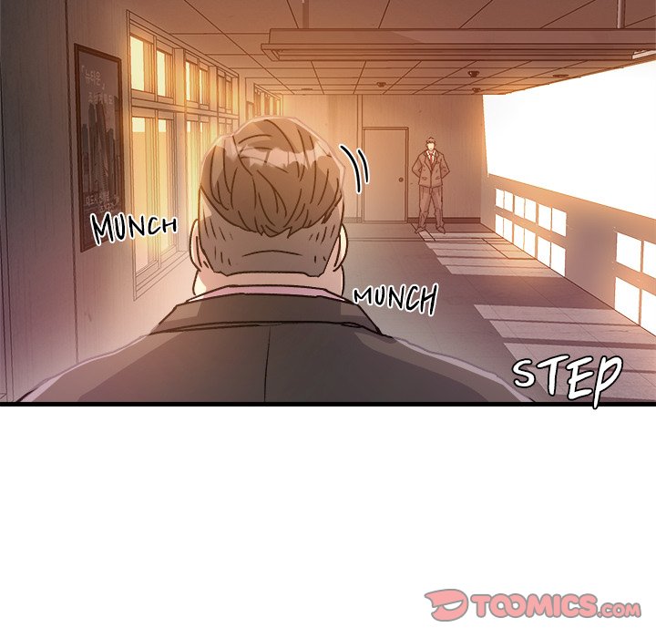 Read Forged by Fists chapter 10 image 74 on Lezhin