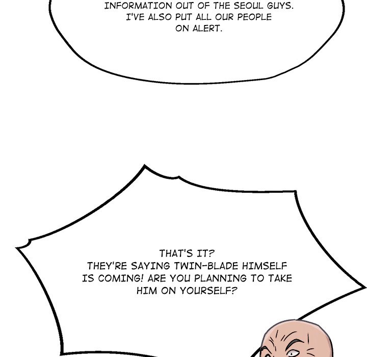 Read Forged by Fists chapter 10 image 82 on Lezhin