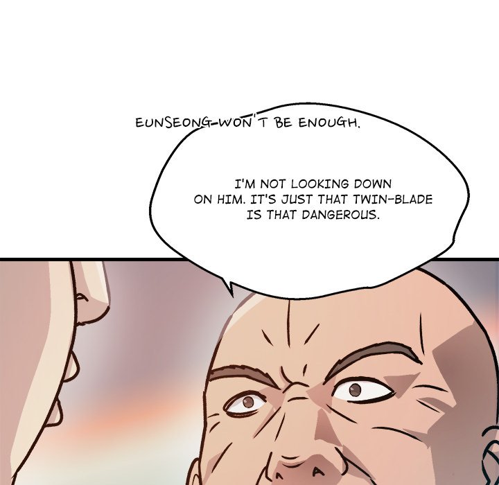 Read Forged by Fists chapter 10 image 84 on Lezhin