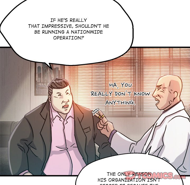 Read Forged by Fists chapter 10 image 86 on Lezhin