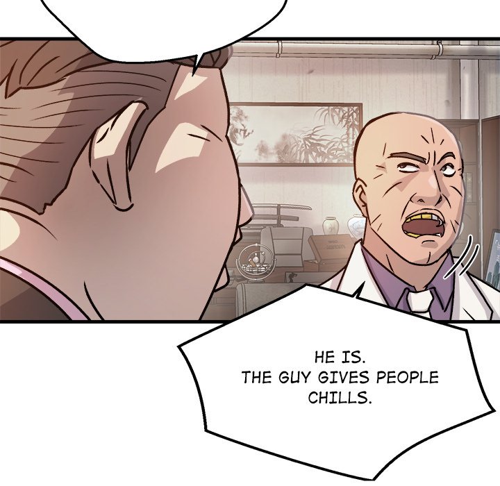 Read Forged by Fists chapter 10 image 88 on Lezhin