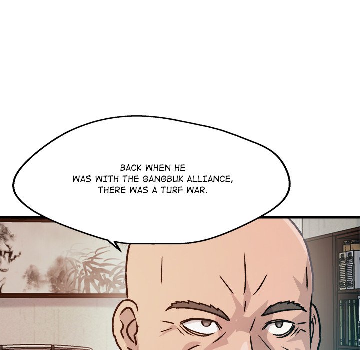 Read Forged by Fists chapter 10 image 89 on Lezhin