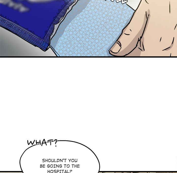 Read Forged by Fists chapter 10 image 9 on Lezhin