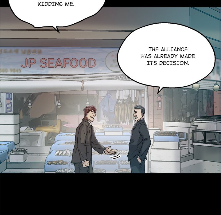 Read Forged by Fists chapter 10 image 94 on Lezhin
