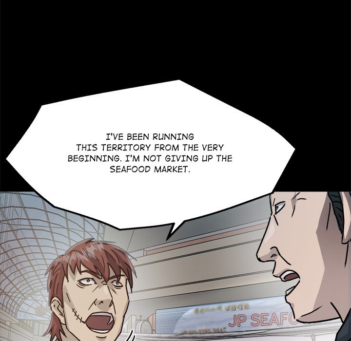 Read Forged by Fists chapter 10 image 95 on Lezhin