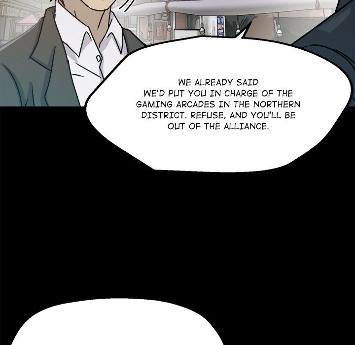 Read Forged by Fists chapter 10 image 96 on Lezhin