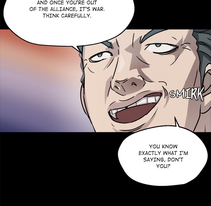 Read Forged by Fists chapter 10 image 97 on Lezhin