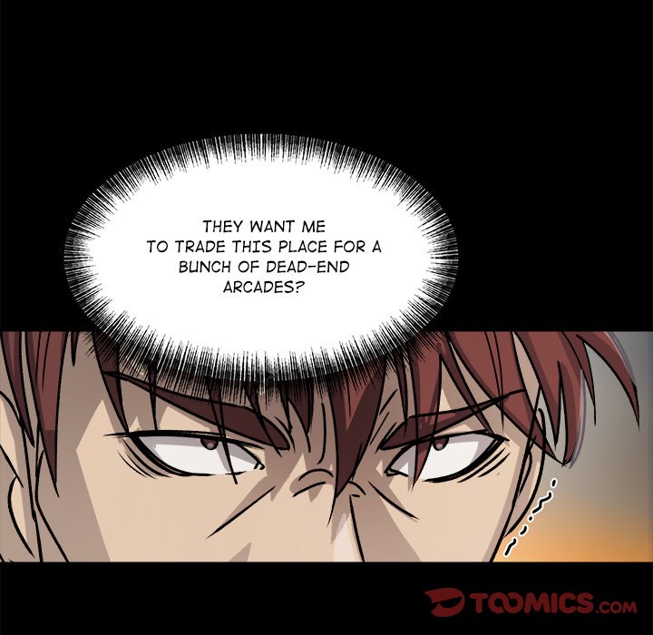 Read Forged by Fists chapter 10 image 98 on Lezhin