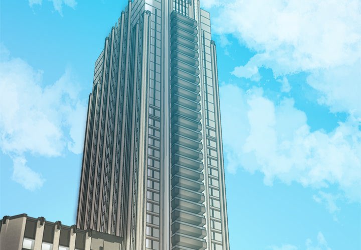 Read Forged by Fists chapter 11 image 1 on Lezhin