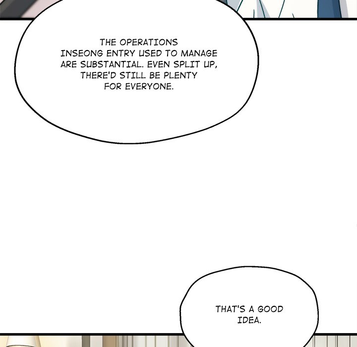 Read Forged by Fists chapter 11 image 100 on Lezhin