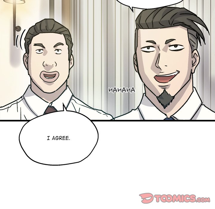 Read Forged by Fists chapter 11 image 101 on Lezhin