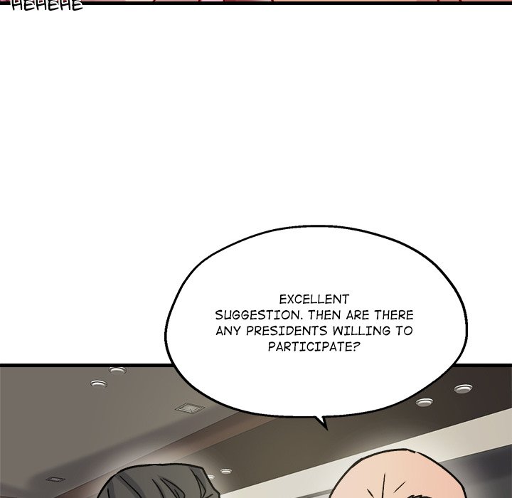 Read Forged by Fists chapter 11 image 103 on Lezhin