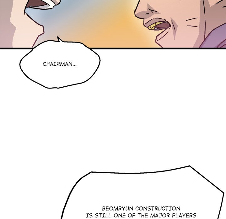 Read Forged by Fists chapter 11 image 106 on Lezhin
