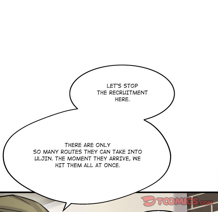 Read Forged by Fists chapter 11 image 110 on Lezhin