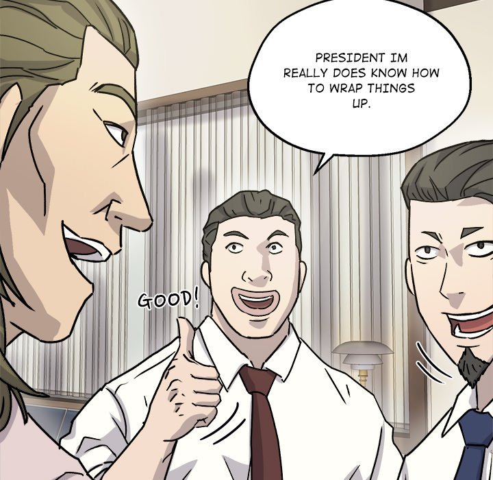 Read Forged by Fists chapter 11 image 111 on Lezhin