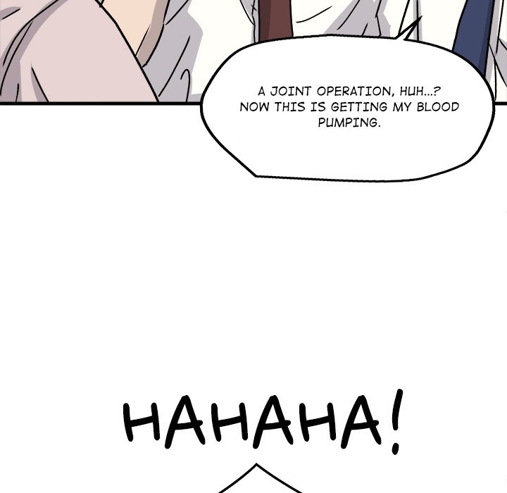 Read Forged by Fists chapter 11 image 112 on Lezhin