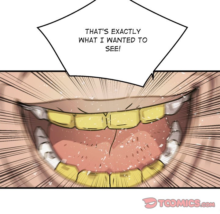 Read Forged by Fists chapter 11 image 113 on Lezhin
