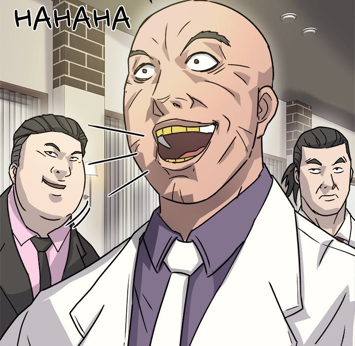 Read Forged by Fists chapter 11 image 115 on Lezhin