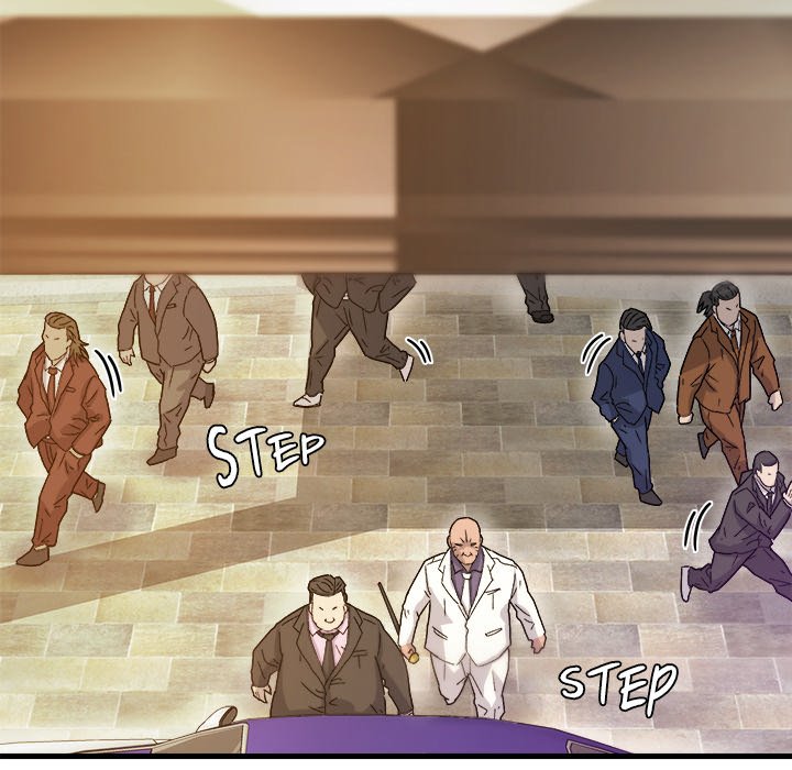 Read Forged by Fists chapter 11 image 120 on Lezhin