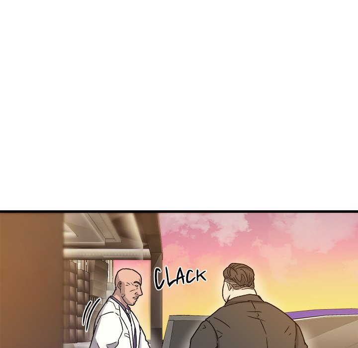 Read Forged by Fists chapter 11 image 121 on Lezhin