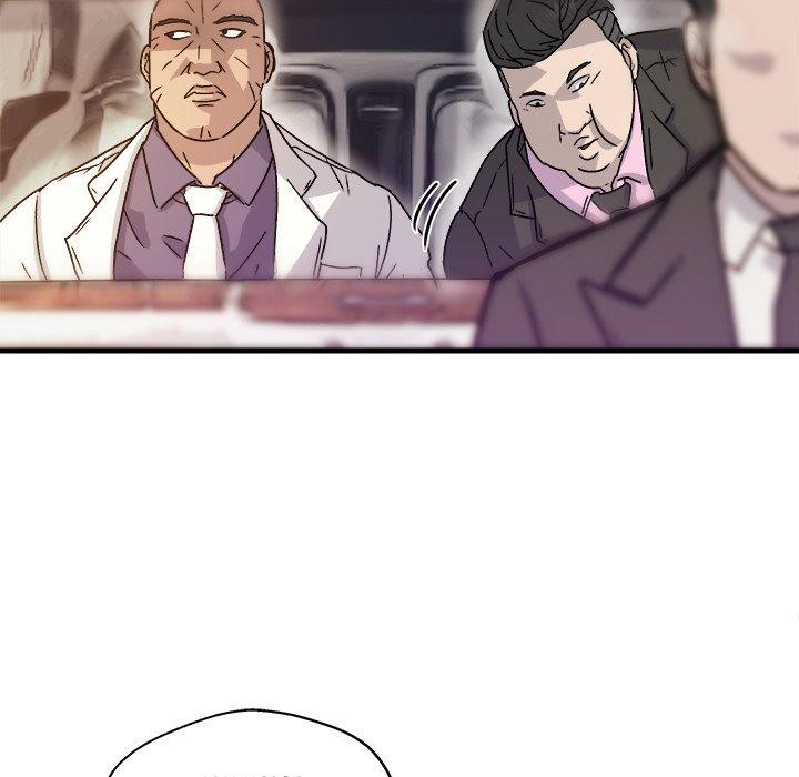 Read Forged by Fists chapter 11 image 123 on Lezhin