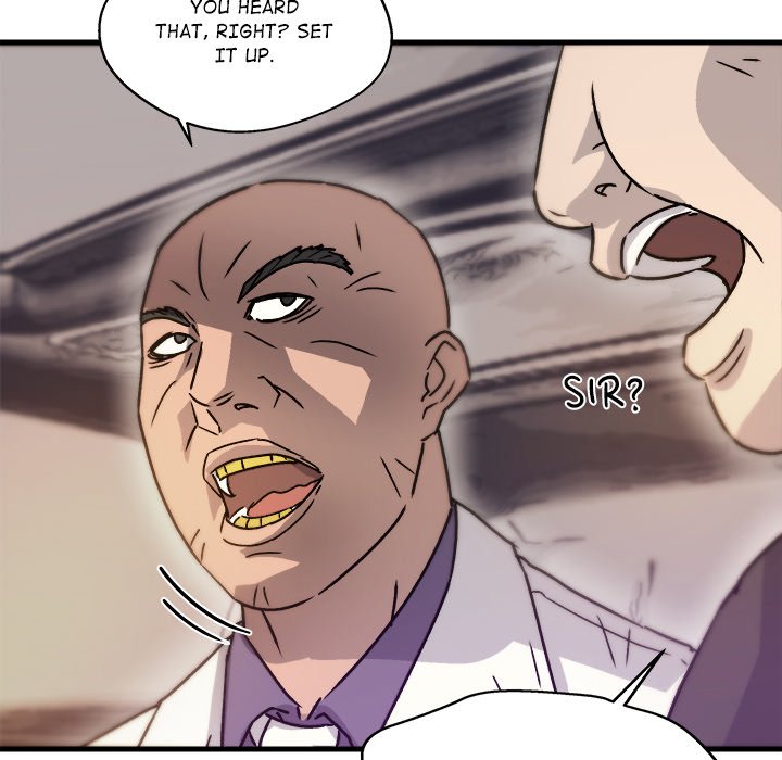 Read Forged by Fists chapter 11 image 124 on Lezhin