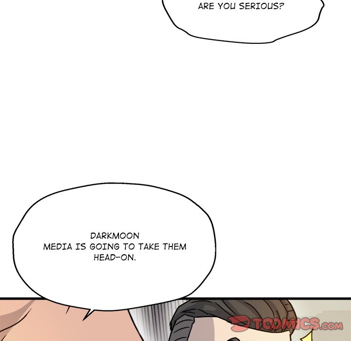 Read Forged by Fists chapter 11 image 125 on Lezhin