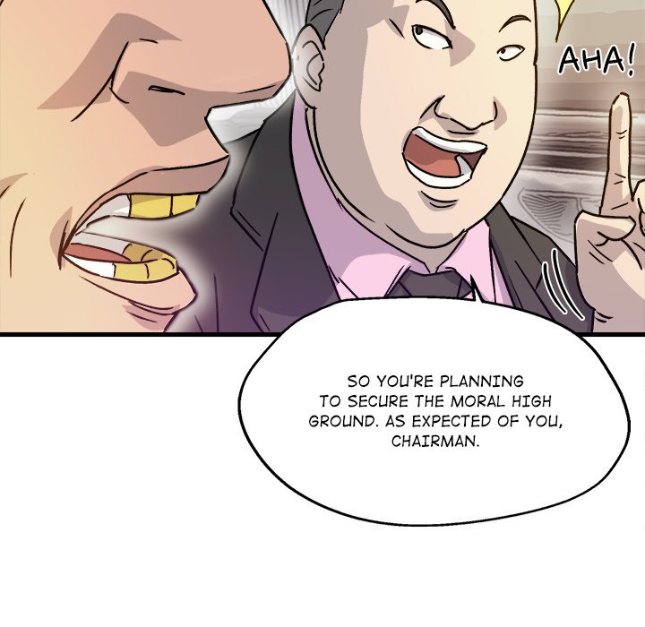 Read Forged by Fists chapter 11 image 126 on Lezhin