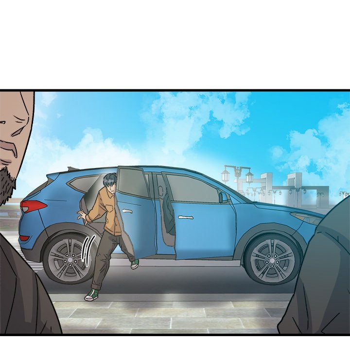 Read Forged by Fists chapter 11 image 13 on Lezhin