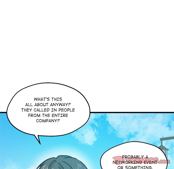 Read Forged by Fists chapter 11 image 14 on Lezhin