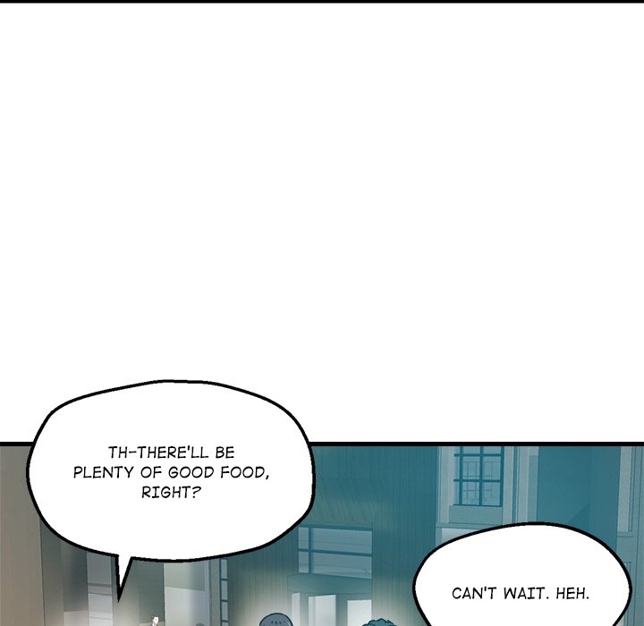 Read Forged by Fists chapter 11 image 16 on Lezhin