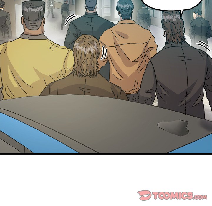 Read Forged by Fists chapter 11 image 17 on Lezhin