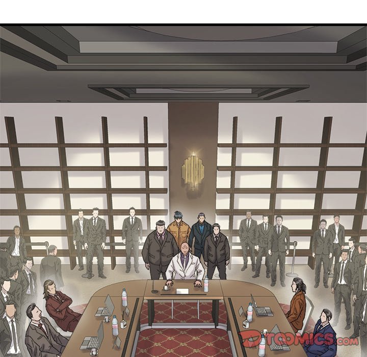 Read Forged by Fists chapter 11 image 23 on Lezhin