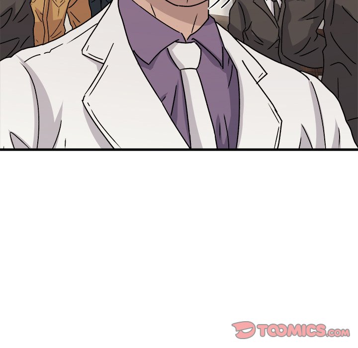 Read Forged by Fists chapter 11 image 26 on Lezhin