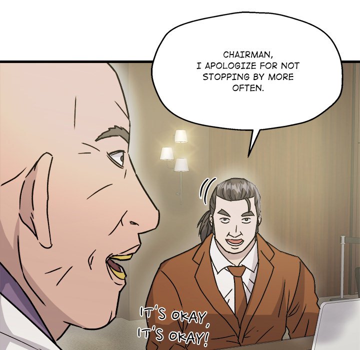 Read Forged by Fists chapter 11 image 27 on Lezhin