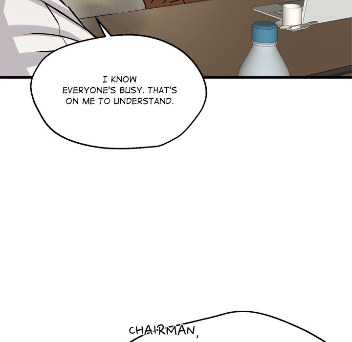 Read Forged by Fists chapter 11 image 28 on Lezhin
