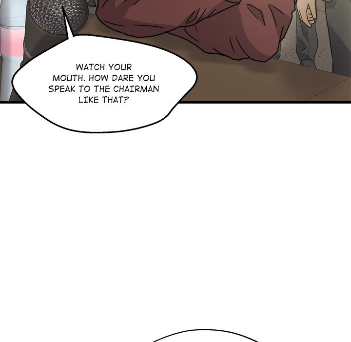 Read Forged by Fists chapter 11 image 30 on Lezhin