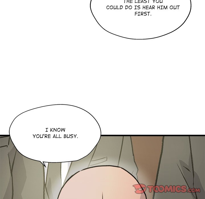 Read Forged by Fists chapter 11 image 32 on Lezhin