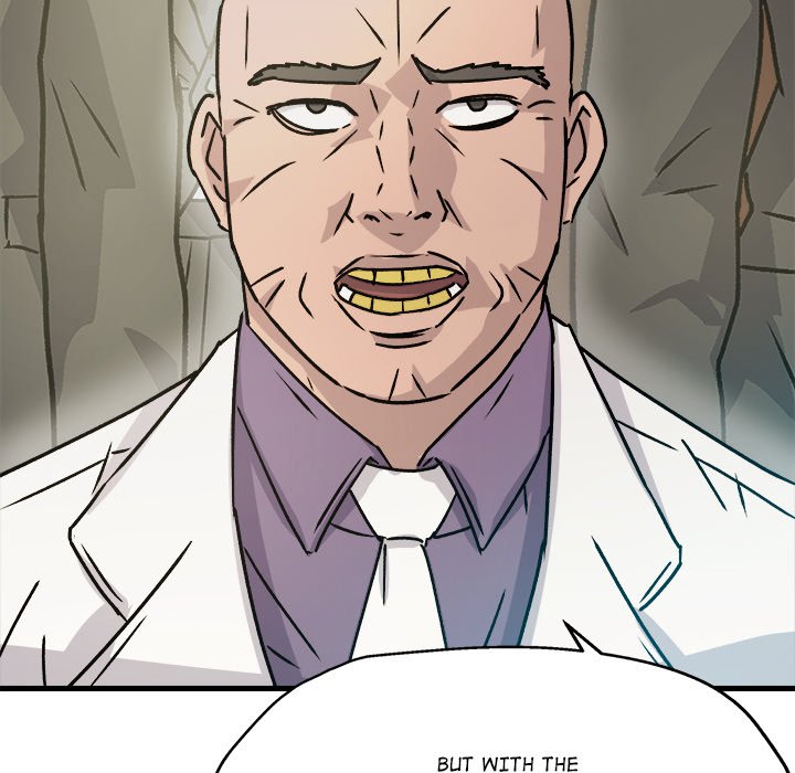 Read Forged by Fists chapter 11 image 33 on Lezhin