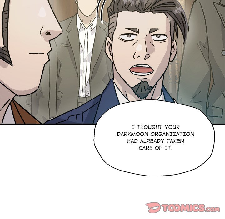 Read Forged by Fists chapter 11 image 35 on Lezhin
