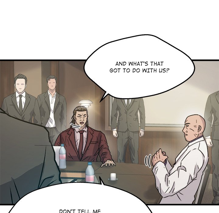 Read Forged by Fists chapter 11 image 39 on Lezhin