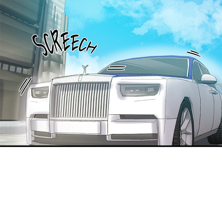Read Forged by Fists chapter 11 image 4 on Lezhin