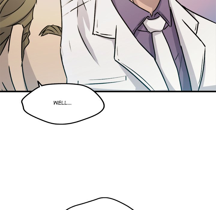 Read Forged by Fists chapter 11 image 42 on Lezhin