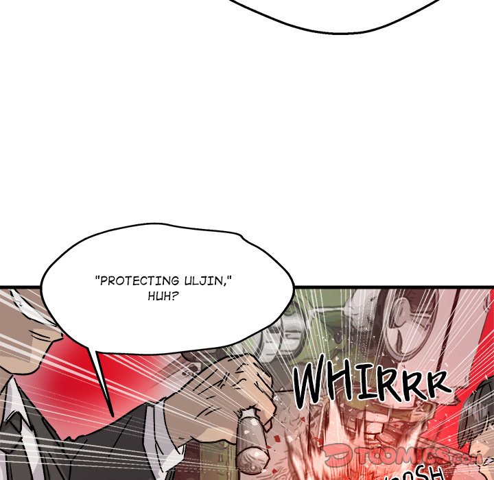 Read Forged by Fists chapter 11 image 44 on Lezhin